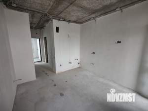 Студия квартира, вторичка, 22м2, 25/25 этаж