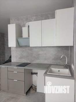 Студия квартира, вторичка, 34м2, 5/10 этаж