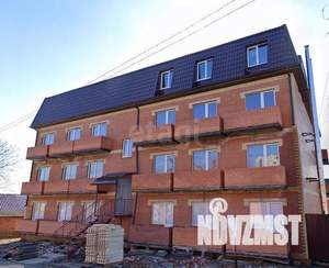 Студия квартира, вторичка, 22м2, 1/3 этаж