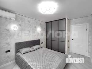 2-к квартира, вторичка, 41м2, 6/21 этаж