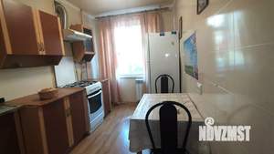 3-к квартира, вторичка, 60м2, 4/9 этаж