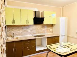 1-к квартира, вторичка, 45м2, 16/19 этаж