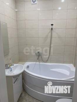 Студия квартира, вторичка, 32м2, 12/24 этаж