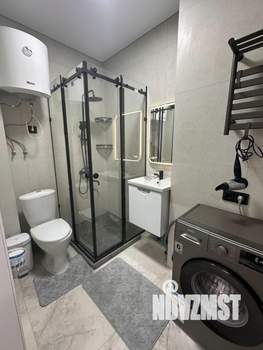 1-к квартира, вторичка, 42м2, 8/26 этаж