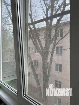 3-к квартира, вторичка, 46м2, 4/5 этаж
