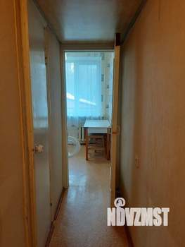1-к квартира, вторичка, 33м2, 3/5 этаж