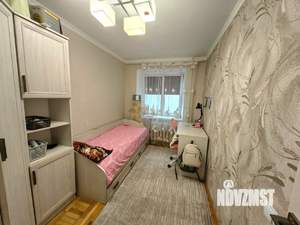2-к квартира, вторичка, 48м2, 1/9 этаж