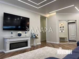 3-к квартира, вторичка, 88м2, 3/23 этаж