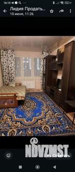 1-к квартира, вторичка, 35м2, 2/24 этаж