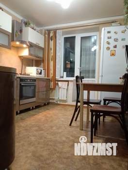 2-к квартира, вторичка, 46м2, 2/5 этаж