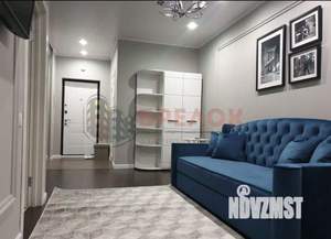 2-к квартира, вторичка, 42м2, 18/32 этаж