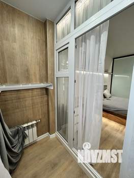 1-к квартира, вторичка, 30м2, 10/12 этаж