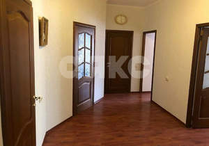 2-к квартира, вторичка, 71м2, 1/15 этаж