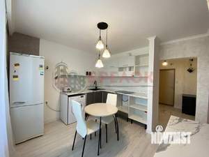 1-к квартира, вторичка, 46м2, 11/25 этаж