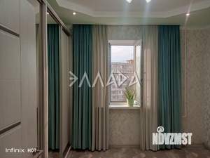 2-к квартира, вторичка, 55м2, 7/10 этаж