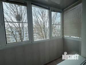 2-к квартира, вторичка, 46м2, 4/5 этаж
