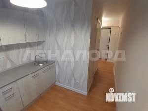 1-к квартира, вторичка, 34м2, 2/9 этаж