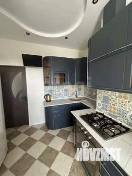 2-к квартира, вторичка, 50м2, 4/4 этаж