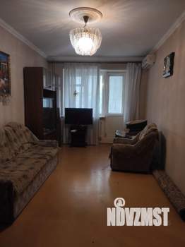 3-к квартира, вторичка, 65м2, 1/5 этаж