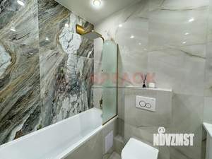 2-к квартира, вторичка, 40м2, 6/10 этаж