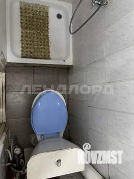 1-к квартира, вторичка, 20м2, 3/5 этаж