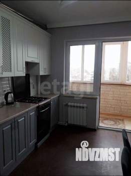 1-к квартира, вторичка, 45м2, 7/11 этаж