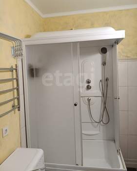 2-к квартира, вторичка, 49м2, 4/25 этаж