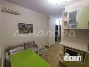 1-к квартира, вторичка, 37м2, 9/10 этаж