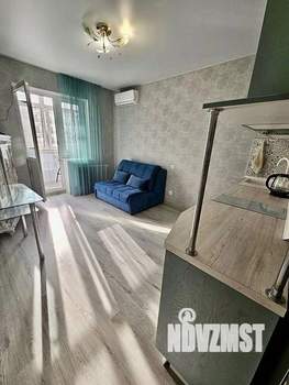 Студия квартира, вторичка, 22м2, 19/24 этаж