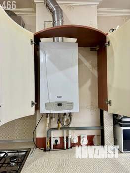 3-к квартира, вторичка, 71м2, 3/6 этаж