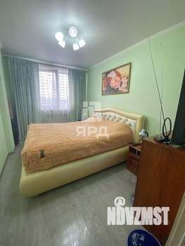 2-к квартира, вторичка, 56м2, 7/18 этаж