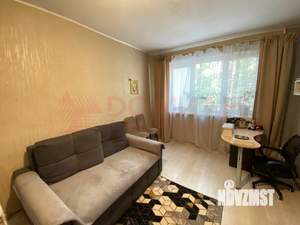 3-к квартира, вторичка, 63м2, 2/5 этаж