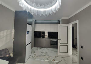 2-к квартира, вторичка, 41м2, 13/22 этаж