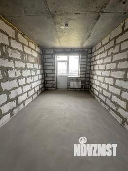 2-к квартира, вторичка, 43м2, 11/19 этаж