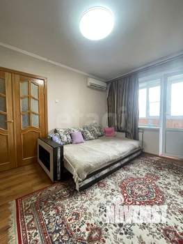 1-к квартира, вторичка, 22м2, 9/9 этаж