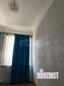 3-к квартира, вторичка, 62м2, 1/3 этаж