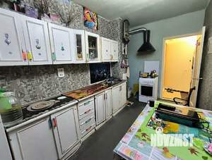 2-к квартира, вторичка, 50м2, 10/10 этаж