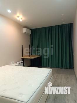 2-к квартира, вторичка, 56м2, 17/24 этаж