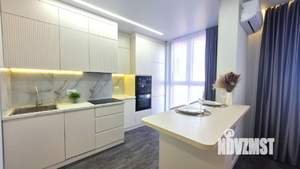 2-к квартира, вторичка, 73м2, 12/25 этаж