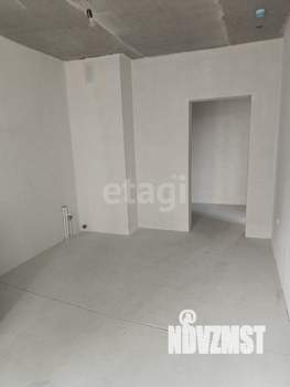 1-к квартира, вторичка, 39м2, 13/18 этаж