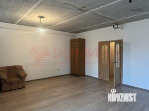 3-к квартира, вторичка, 120м2, 1/3 этаж