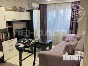 2-к квартира, вторичка, 45м2, 3/5 этаж