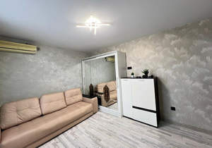 1-к квартира, вторичка, 38м2, 10/14 этаж