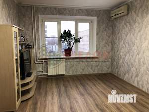 2-к квартира, вторичка, 57м2, 5/10 этаж