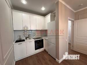 2-к квартира, вторичка, 39м2, 4/16 этаж