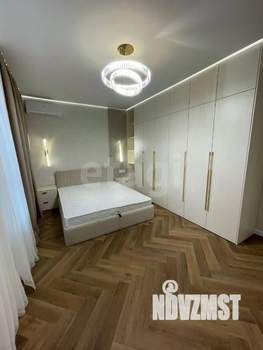 2-к квартира, вторичка, 60м2, 3/18 этаж