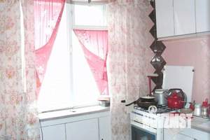 2-к квартира, вторичка, 45м2, 3/5 этаж