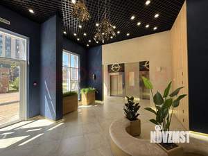 2-к квартира, вторичка, 38м2, 11/24 этаж