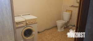 1-к квартира, вторичка, 43м2, 9/16 этаж