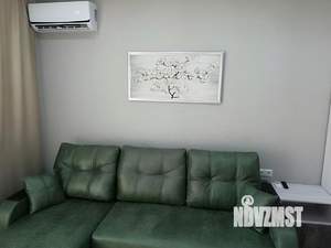 Студия квартира, вторичка, 24м2, 10/22 этаж